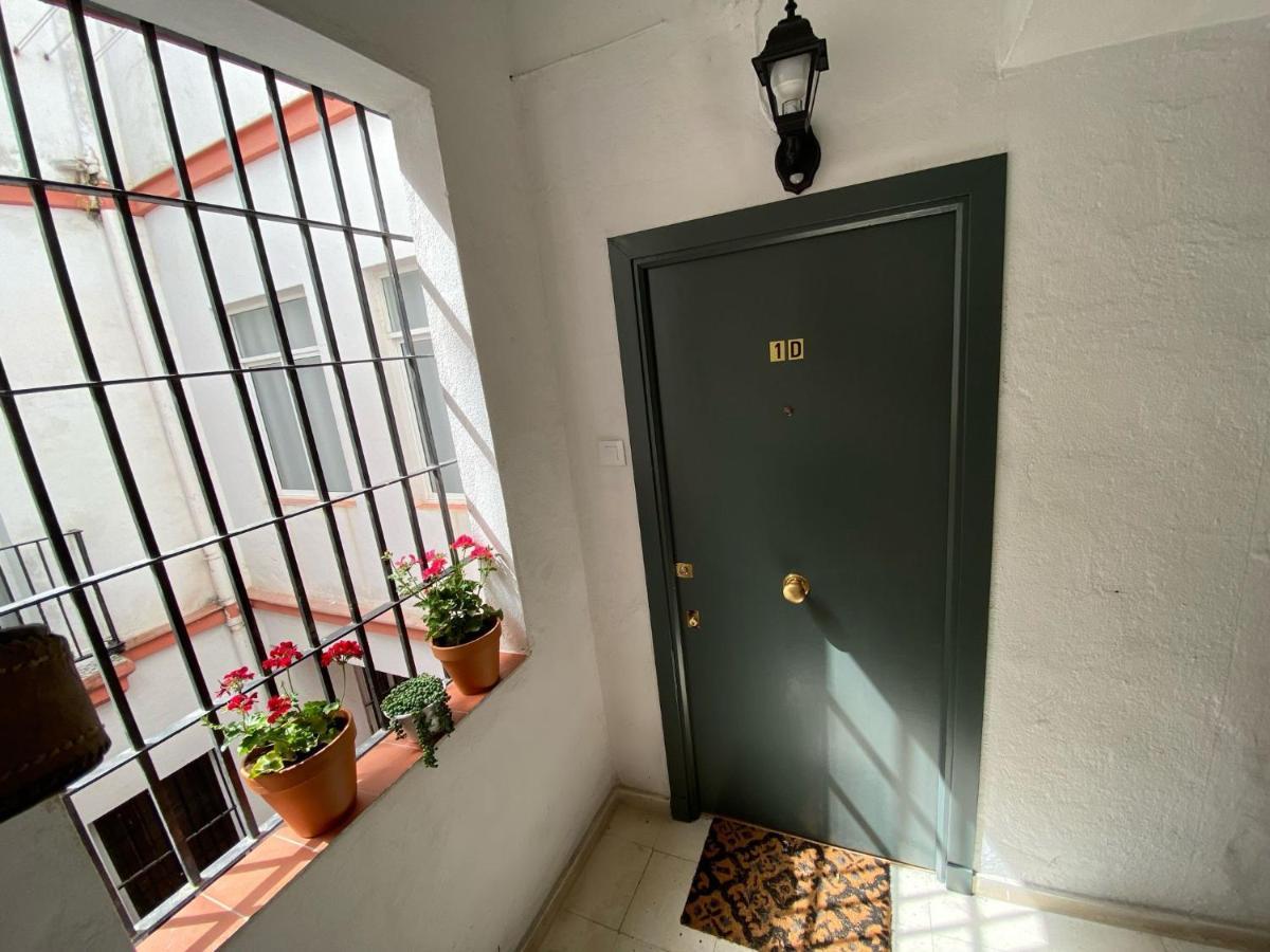 Puro Puerto Casco Histórico Apartamento El Puerto de Santa María Exterior foto