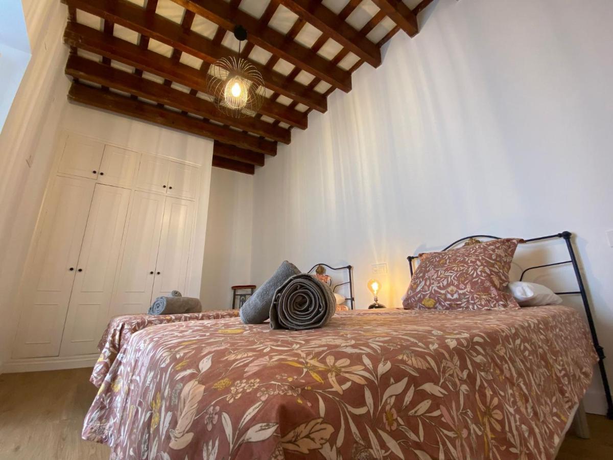 Puro Puerto Casco Histórico Apartamento El Puerto de Santa María Exterior foto